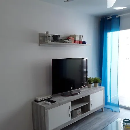 Appartement Luminoso Apartamento Turistico Beach Fuengirola