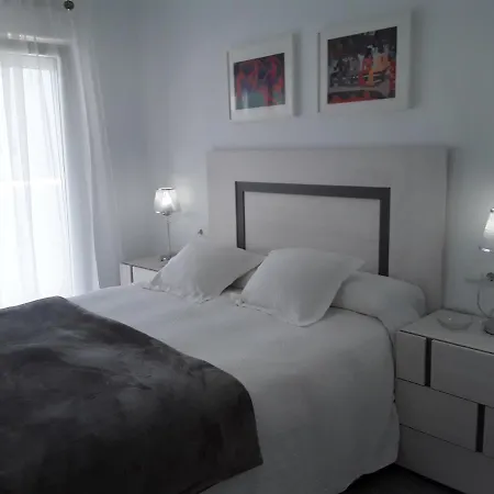 Luminoso Apartamento Turistico Beach * Fuengirola