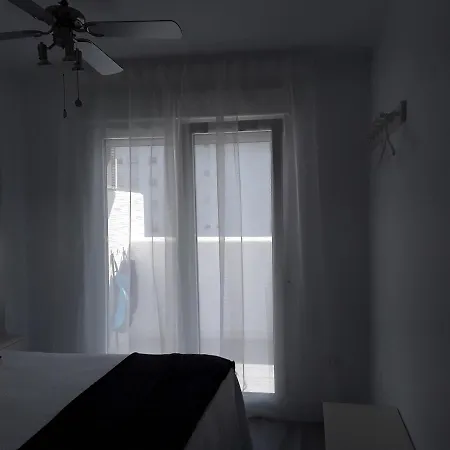 Appartement Luminoso Apartamento Turistico Beach *