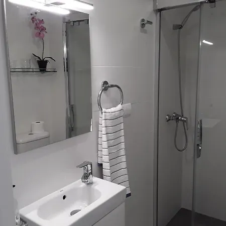 Luminoso Apartamento Turistico Beach Appartement