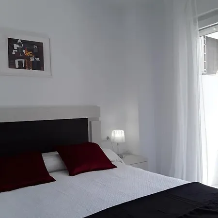 Appartement Luminoso Apartamento Turistico Beach *