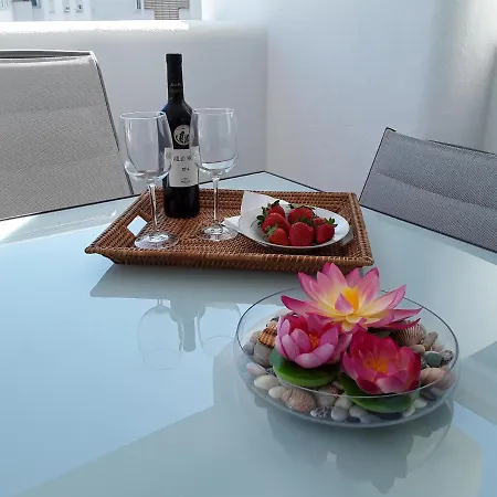 Luminoso Apartamento Turistico Beach Appartement