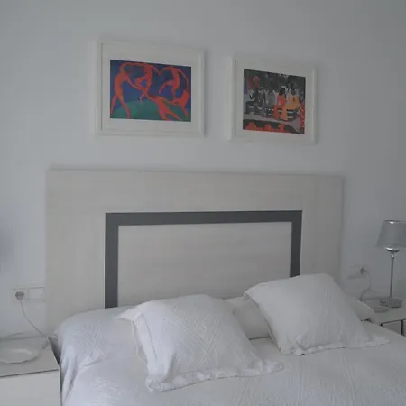 Luminoso Apartamento Turistico Beach * Fuengirola