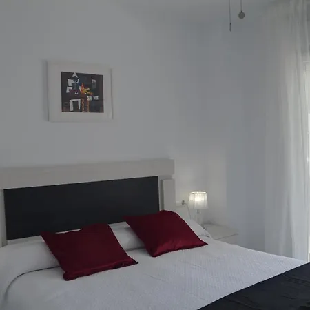 Appartement Luminoso Apartamento Turistico Beach Fuengirola