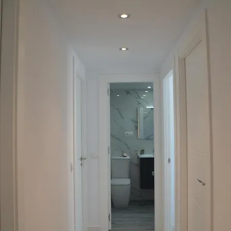 Luminoso Apartamento Turistico Beach * Fuengirola