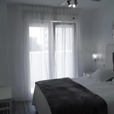 Luminoso Apartamento Turistico Beach Appartement Fuengirola
