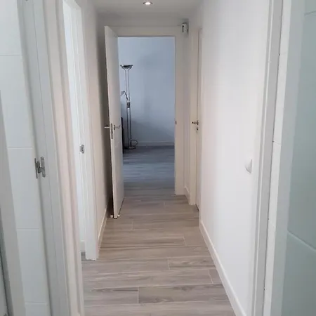 Luminoso Apartamento Turistico Beach Appartement Fuengirola