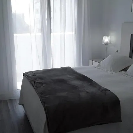 Luminoso Apartamento Turistico Beach * Fuengirola