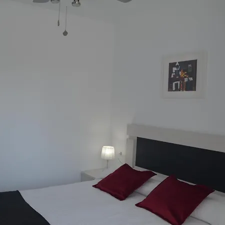 Appartement Luminoso Apartamento Turistico Beach Fuengirola