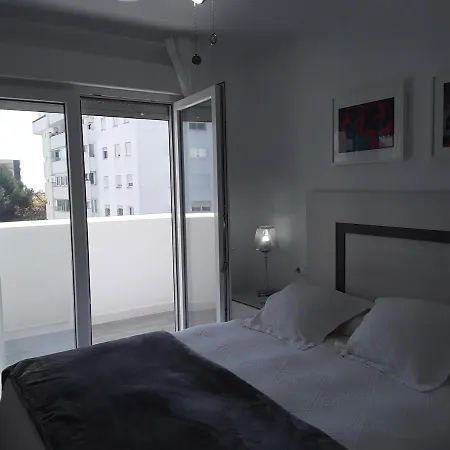 Appartement Luminoso Apartamento Turistico Beach *