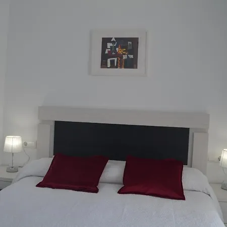 Luminoso Apartamento Turistico Beach * Fuengirola