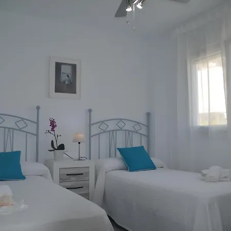 Appartement Luminoso Apartamento Turistico Beach *
